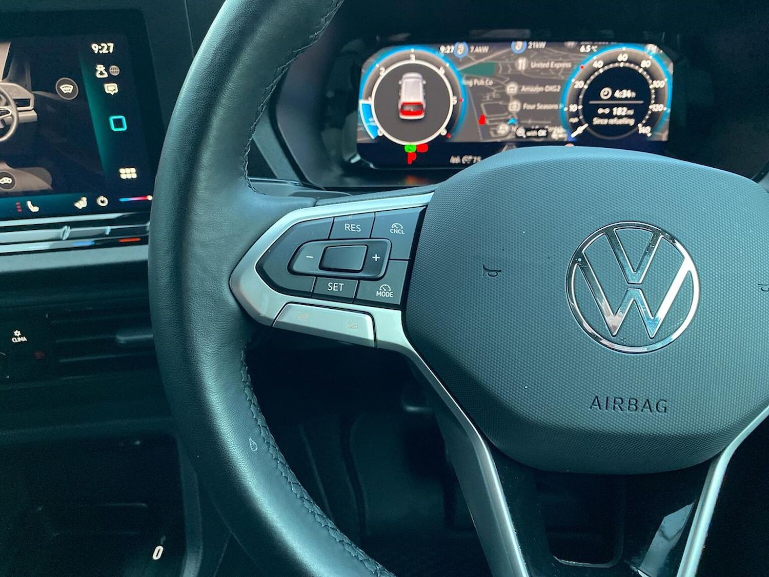 Used Volkswagen Caddy 2025 for sale - 76986979: Photo 21