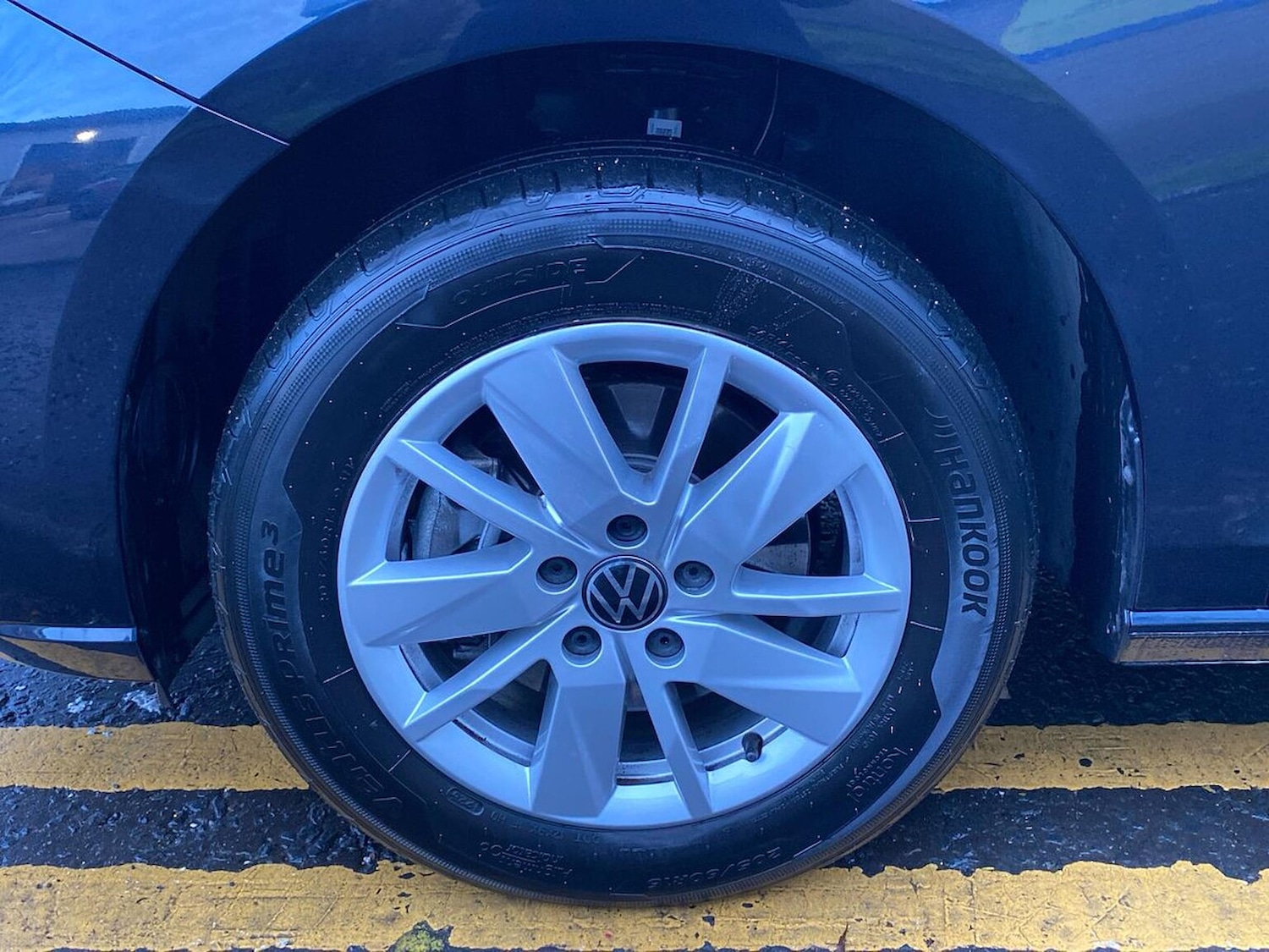 Used Volkswagen Caddy 2025 for sale - 76986979: Photo 23