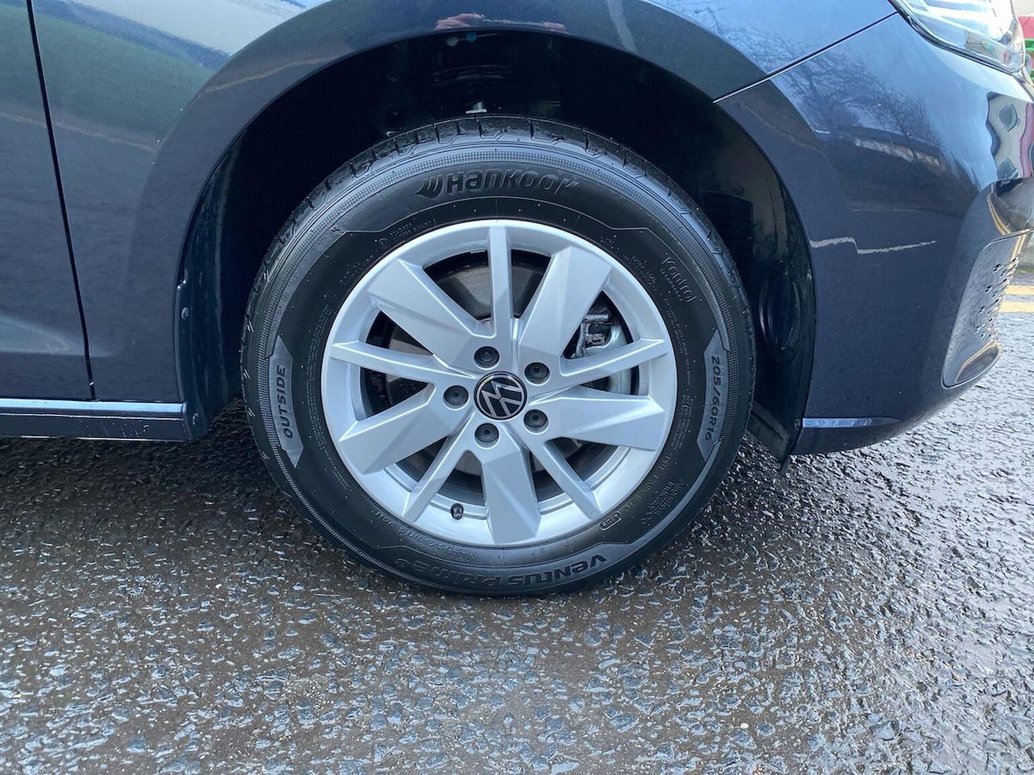 Used Volkswagen Caddy 2025 for sale - 76986979: Photo 24