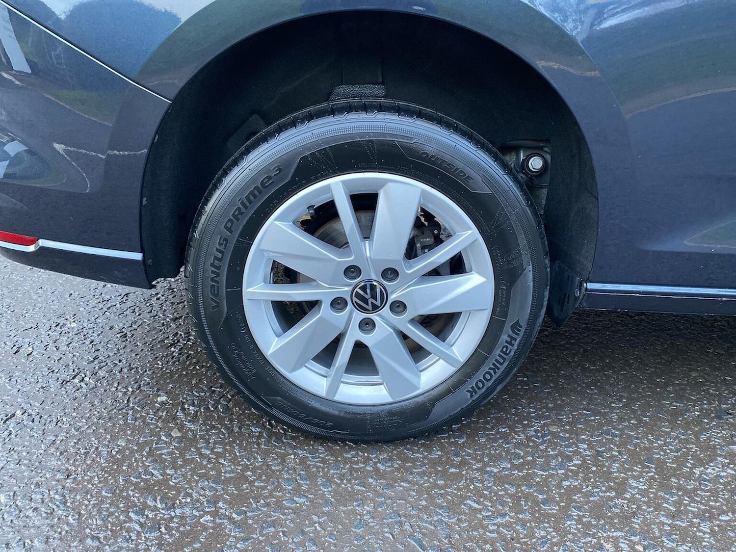 Used Volkswagen Caddy 2025 for sale - 76986979: Photo 25