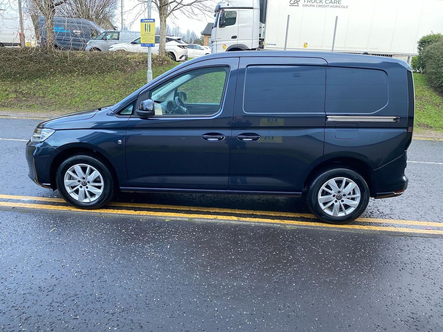 Used Volkswagen Caddy 2025 for sale - 76986979: Photo 26