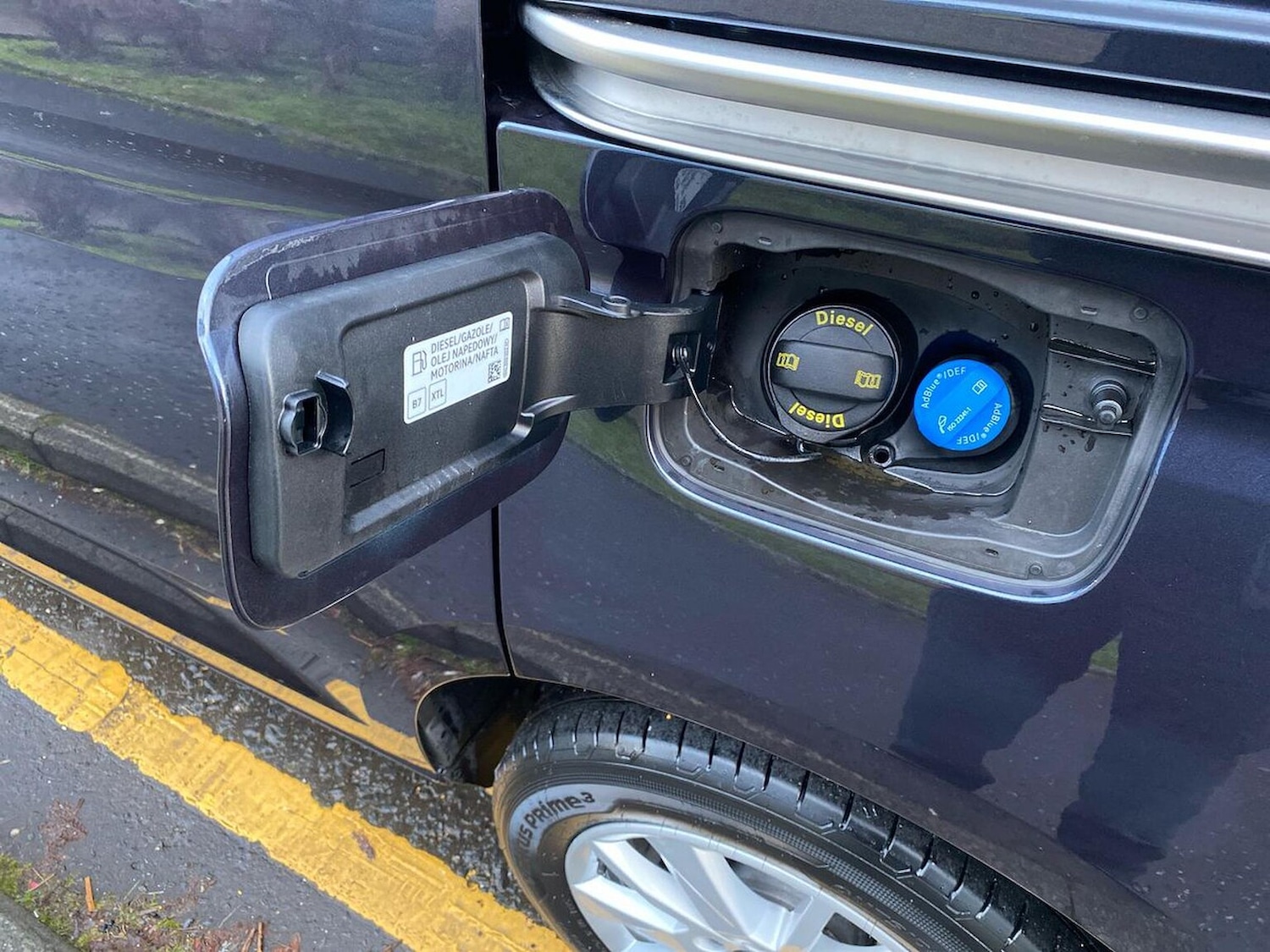 Used Volkswagen Caddy 2025 for sale - 76986979: Photo 27