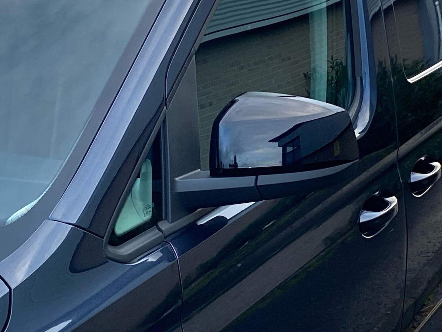 Used Volkswagen Caddy 2025 for sale - 76986979: Photo 28