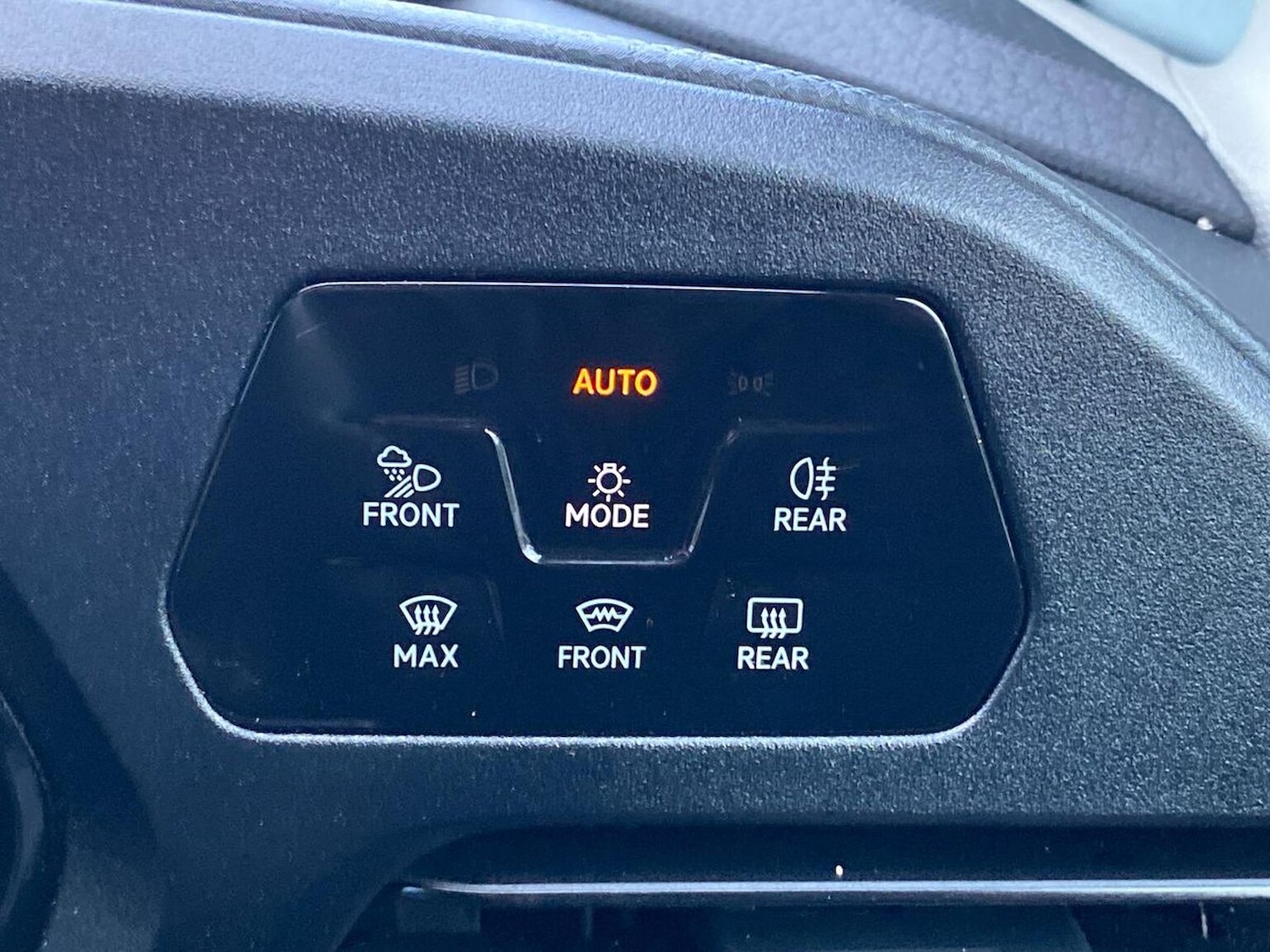 Used Volkswagen Caddy 2025 for sale - 76986979: Photo 35