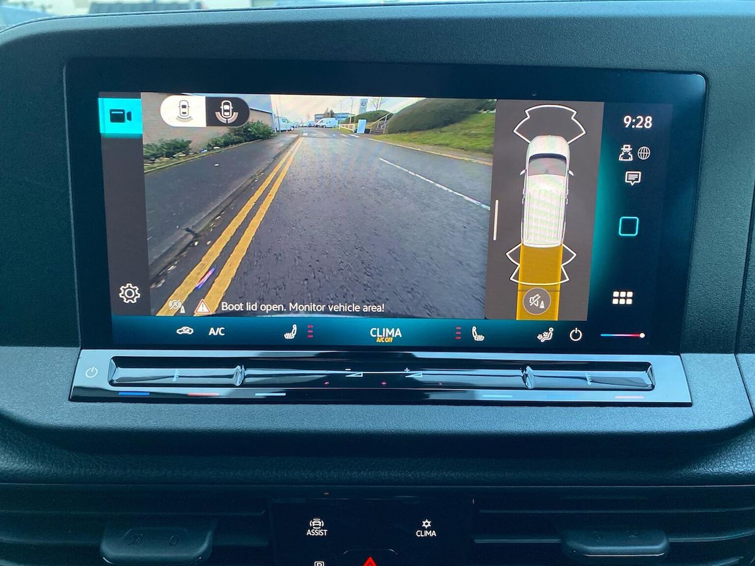 Used Volkswagen Caddy 2025 for sale - 76986979: Photo 36