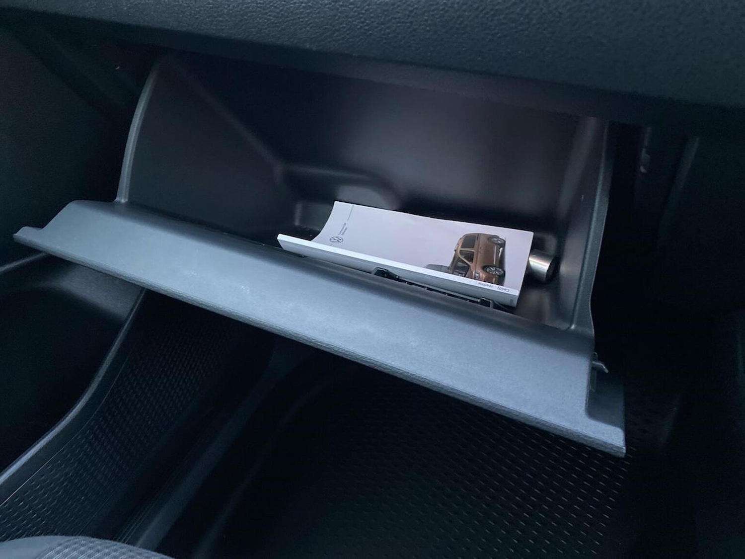 Used Volkswagen Caddy 2025 for sale - 76986979: Photo 37