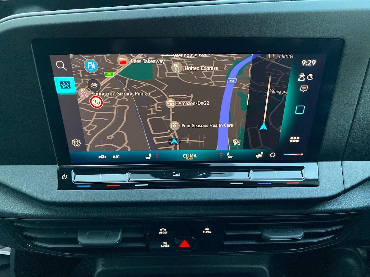 Used Volkswagen Caddy 2025 for sale - 76986979: Photo 38