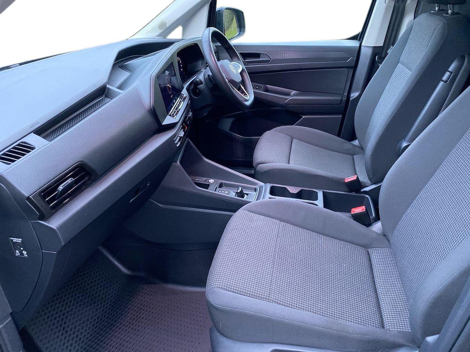 Used Volkswagen Caddy 2025 for sale - 76986979: Photo 4