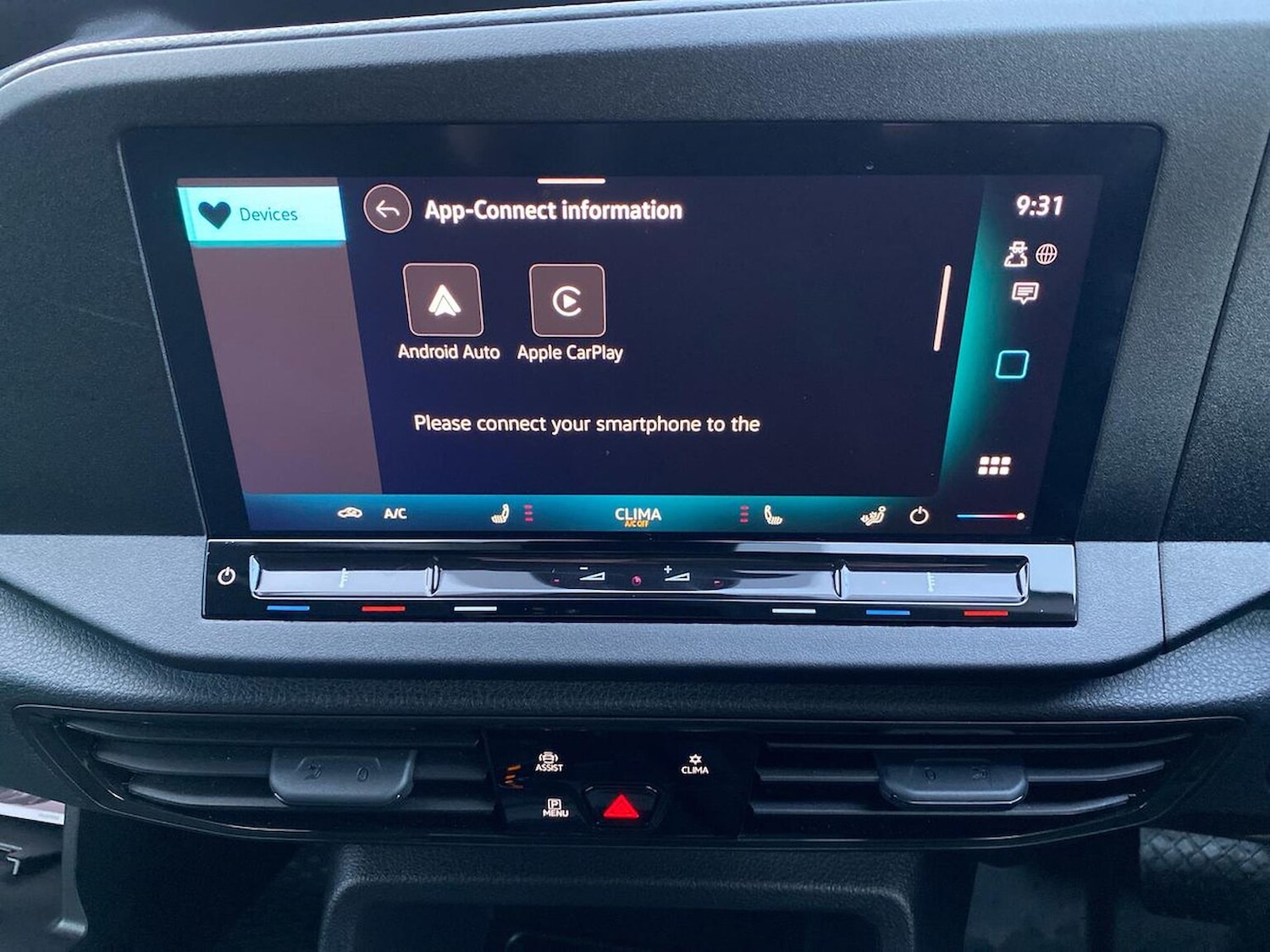 Used Volkswagen Caddy 2025 for sale - 76986979: Photo 40