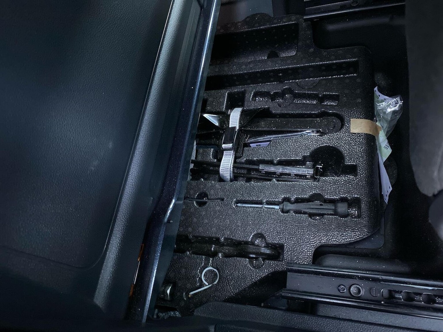 Used Volkswagen Caddy 2025 for sale - 76986979: Photo 41