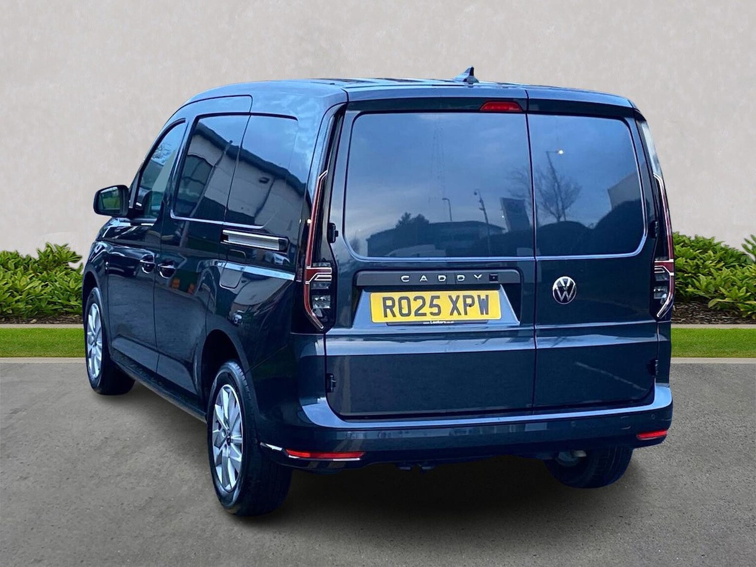 Used Volkswagen Caddy 2025 for sale - 76986979: Photo 5