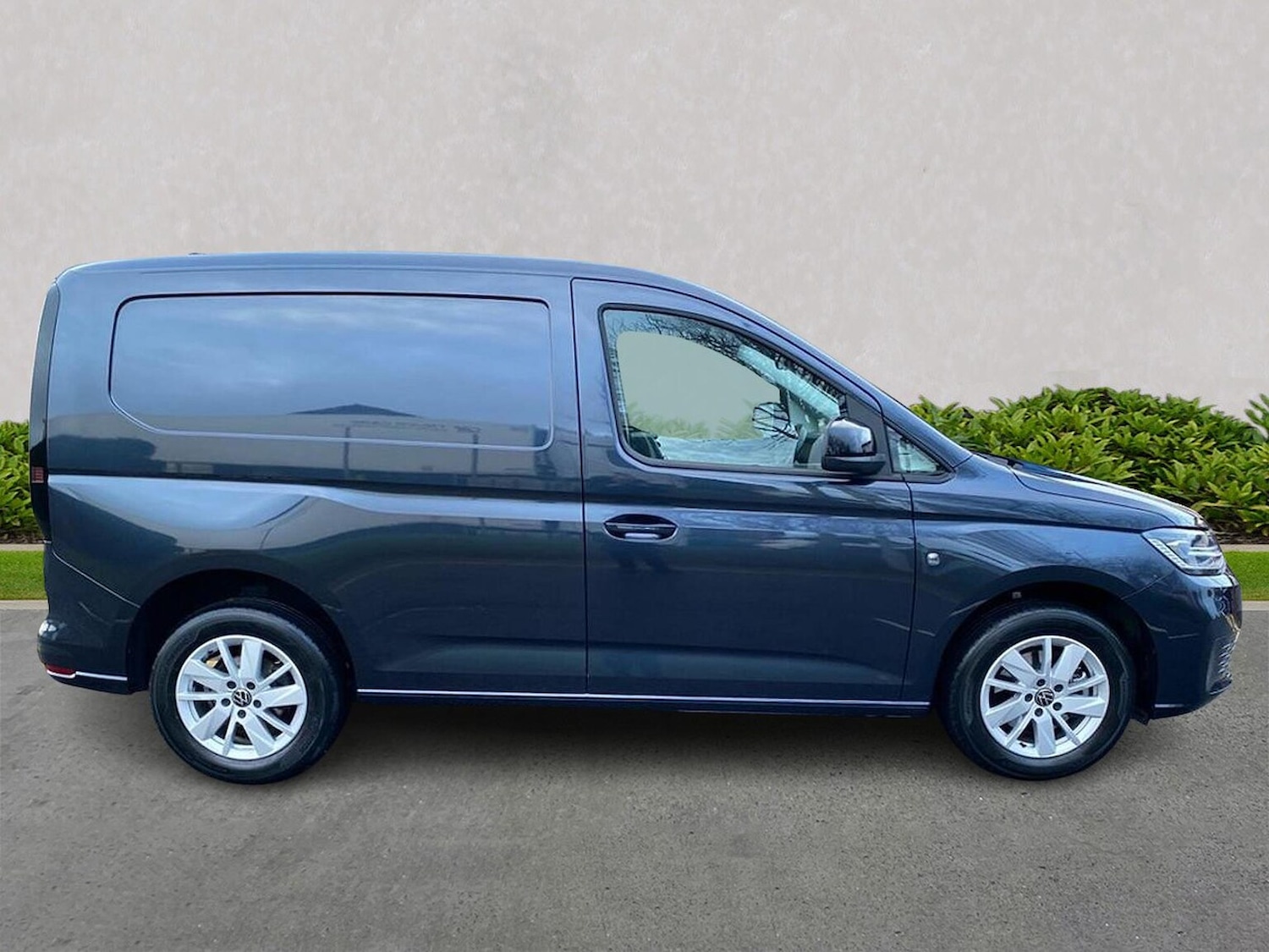 Used Volkswagen Caddy 2025 for sale - 76986979: Photo 6