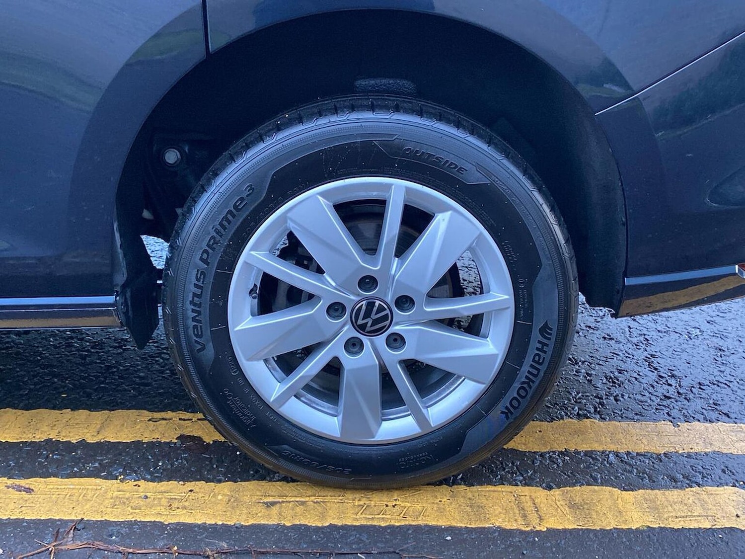 Used Volkswagen Caddy 2025 for sale - 76986979: Photo 7