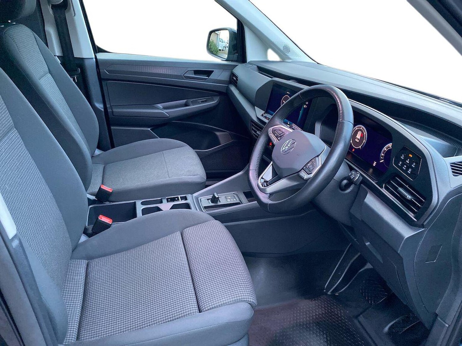 Used Volkswagen Caddy 2025 for sale - 76986979: Photo 8