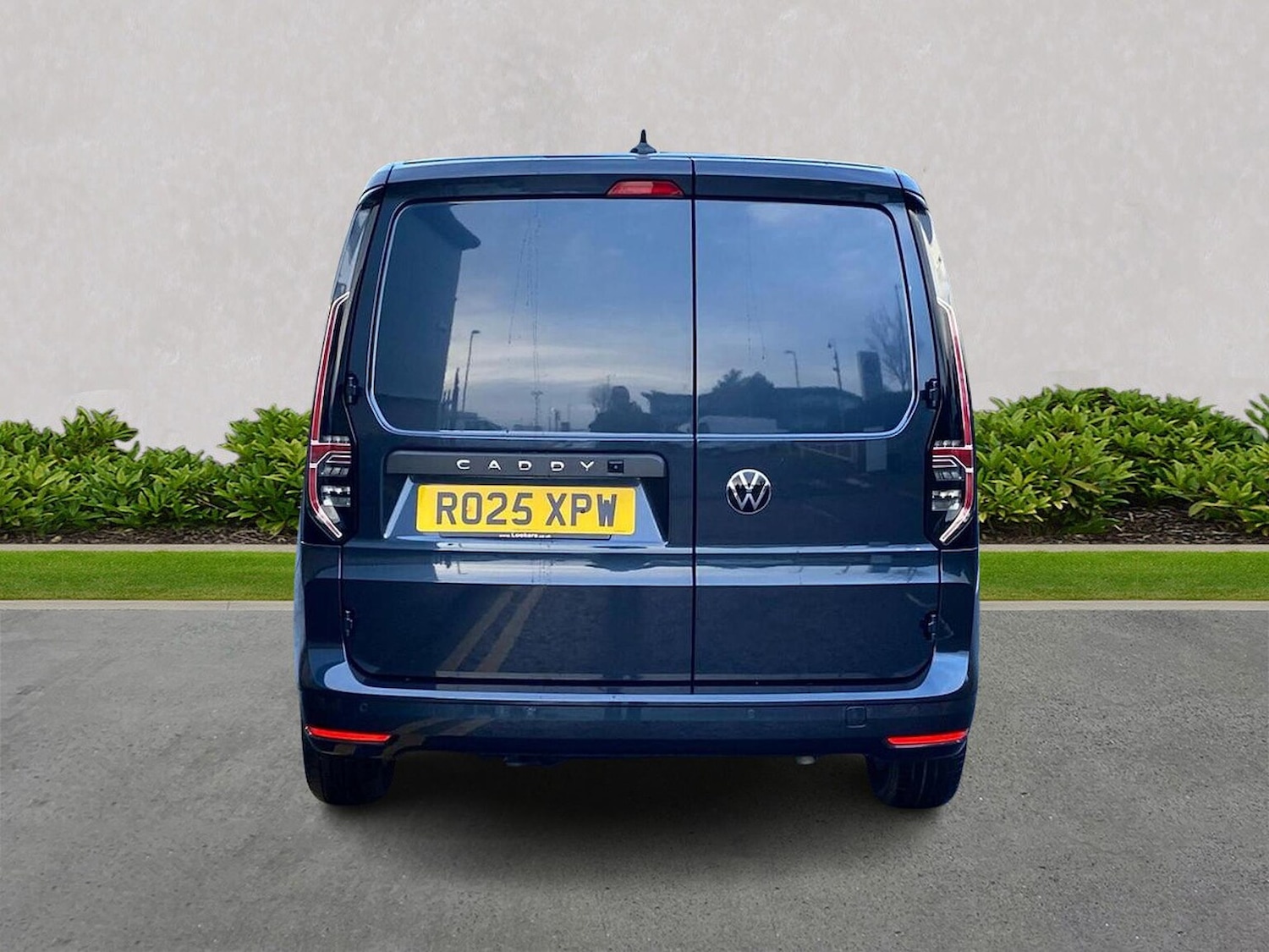 Used Volkswagen Caddy 2025 for sale - 76986979: Photo 9