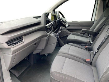 Used Volkswagen Transporter 2025 for sale - 78876657: Photo