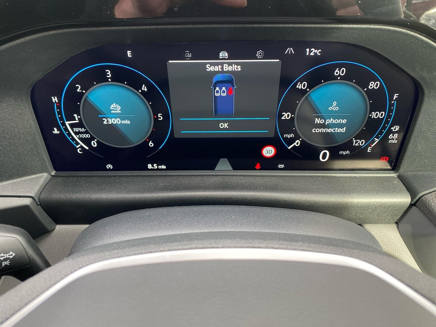 Used Volkswagen Transporter 2025 for sale - 77069982: Photo 13