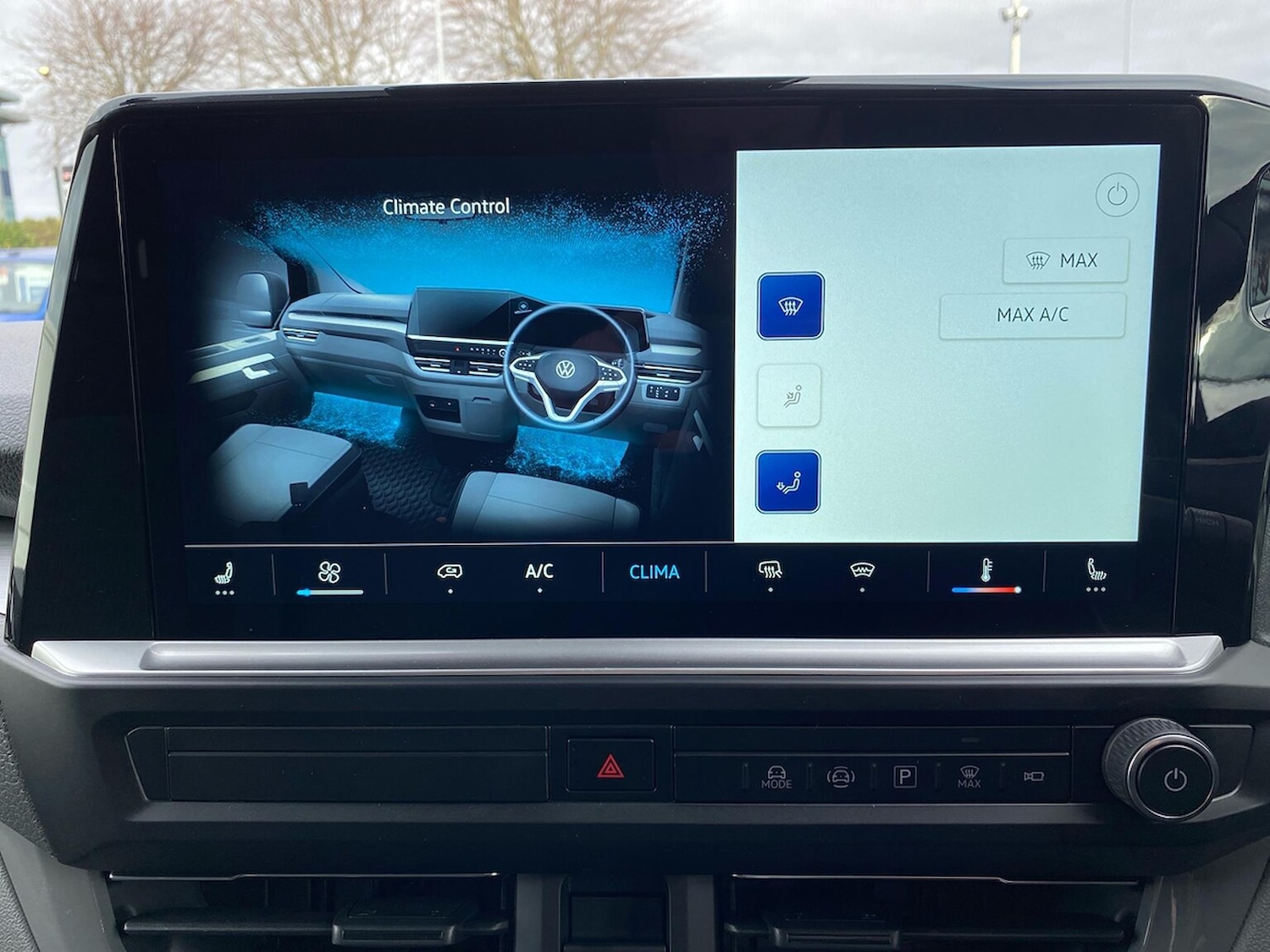 Used Volkswagen Transporter 2025 for sale - 77069982: Photo 15