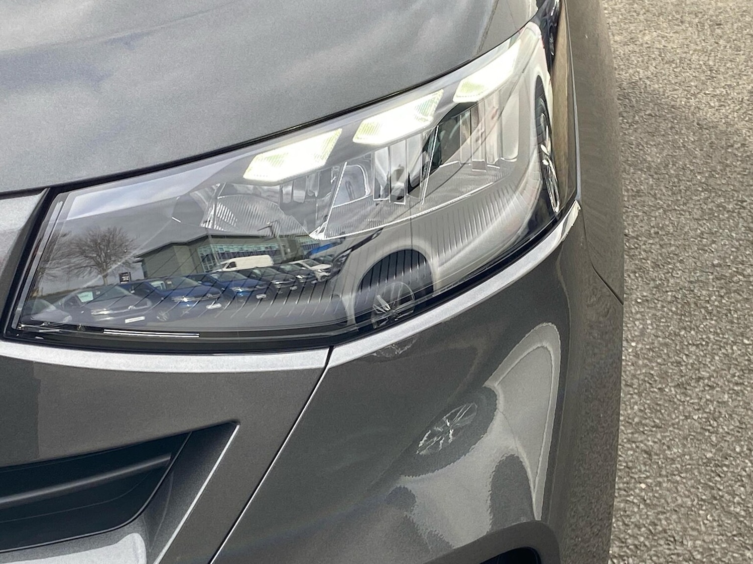 Used Volkswagen Transporter 2025 for sale - 77069982: Photo 16