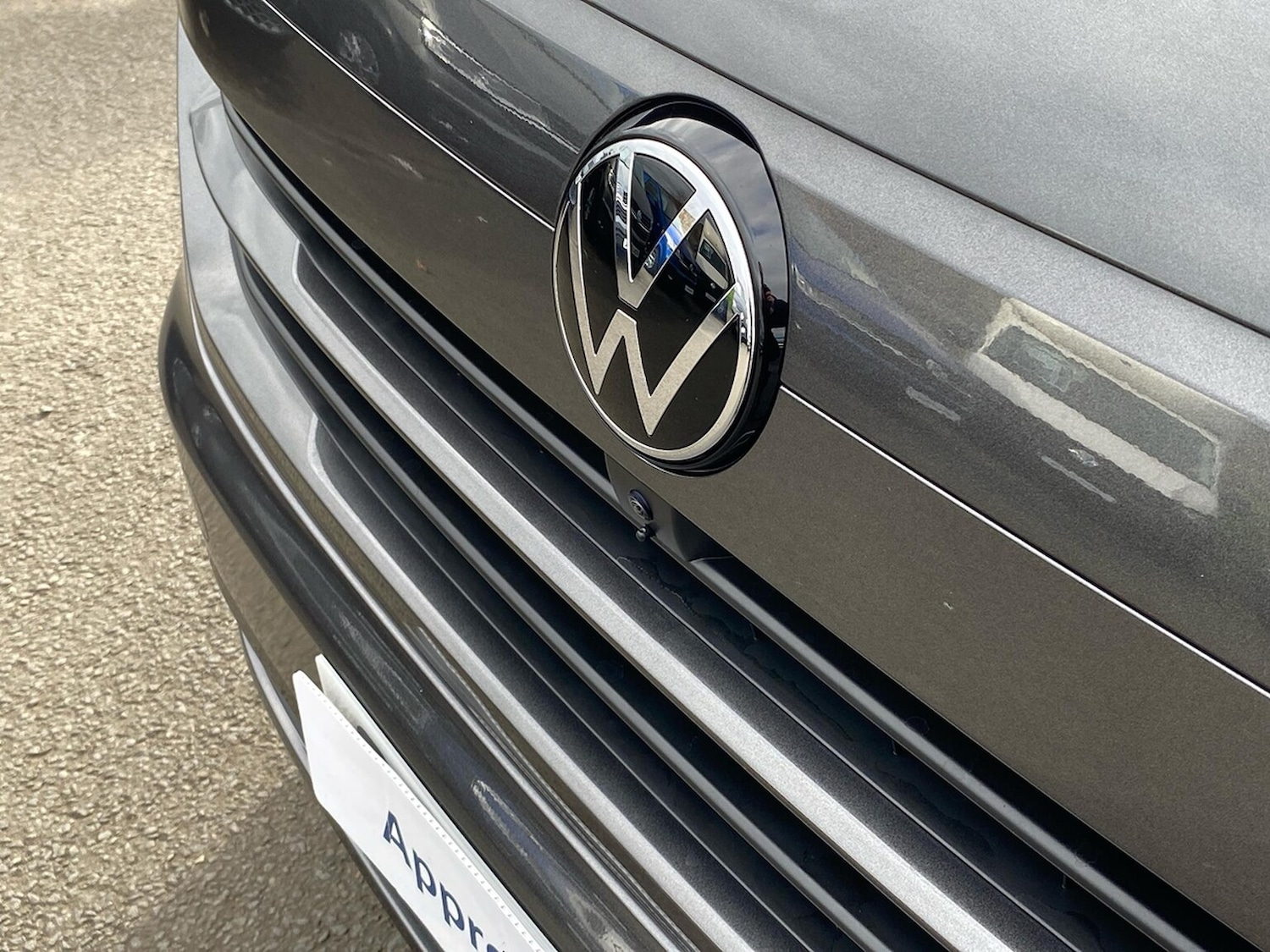 Used Volkswagen Transporter 2025 for sale - 77069982: Photo 18