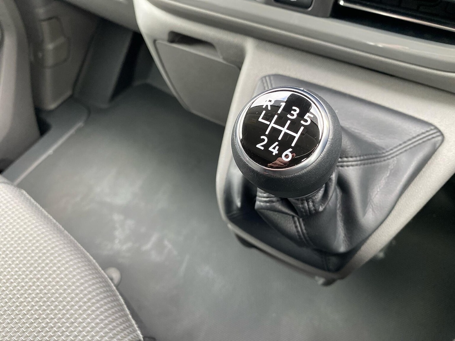 Used Volkswagen Transporter 2025 for sale - 77069982: Photo 20