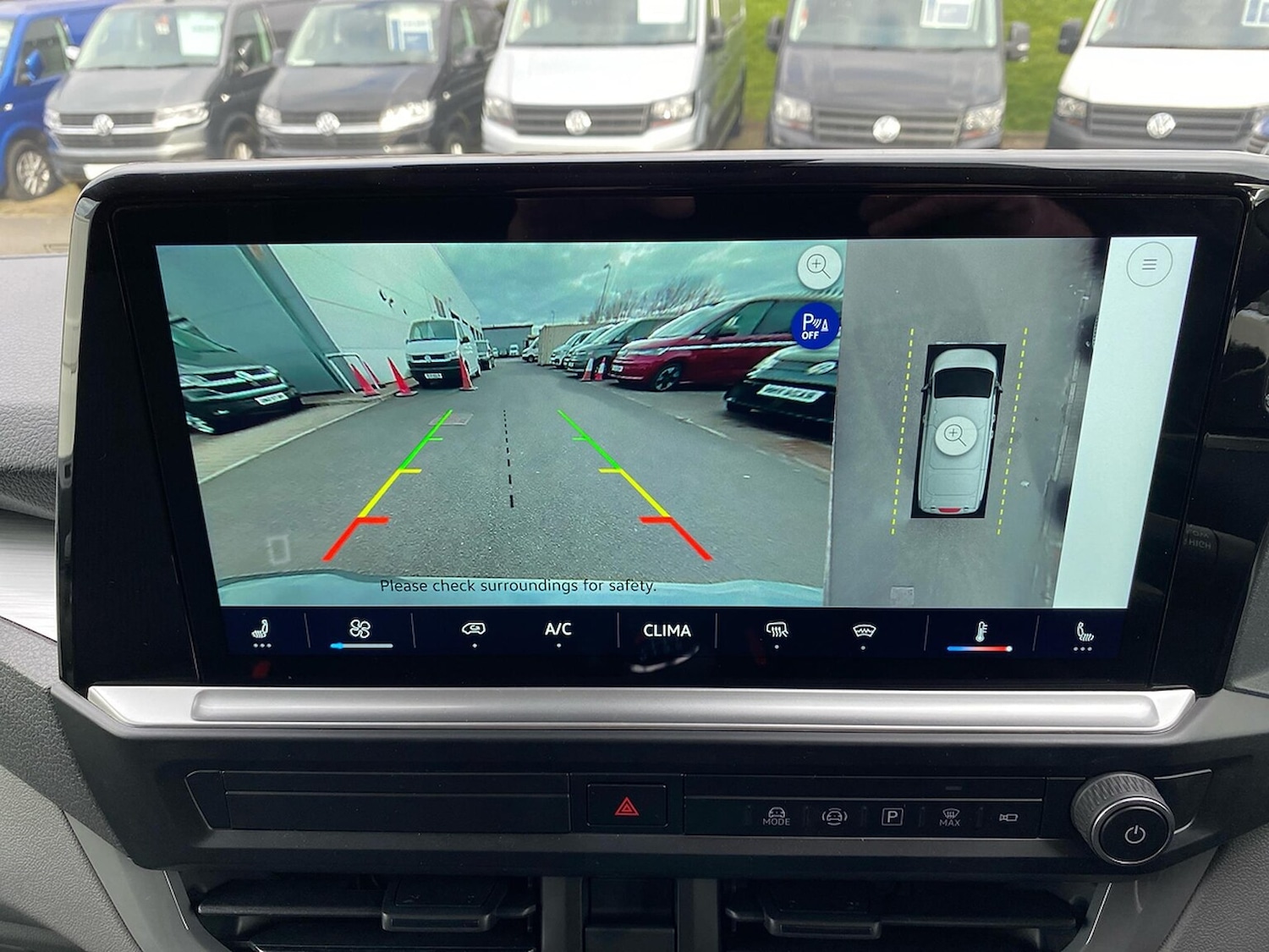 Used Volkswagen Transporter 2025 for sale - 77069982: Photo 21