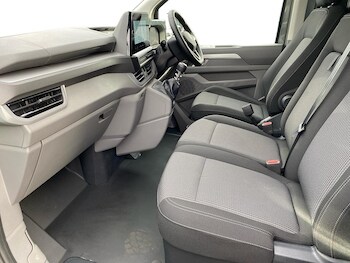 Used Volkswagen Transporter 2025 for sale - 77069982: Photo
