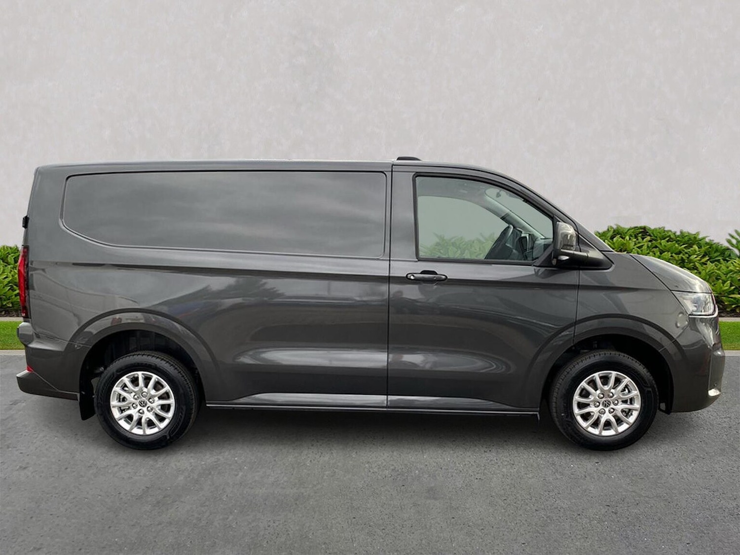 Used Volkswagen Transporter 2025 for sale - 77069982: Photo 4