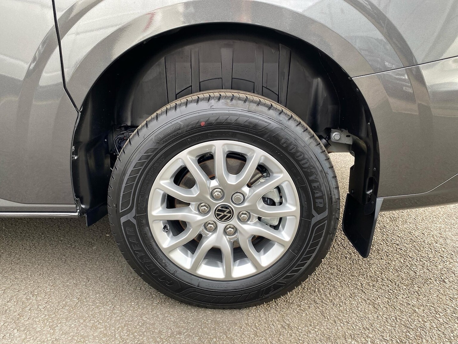 Used Volkswagen Transporter 2025 for sale - 77069982: Photo 5