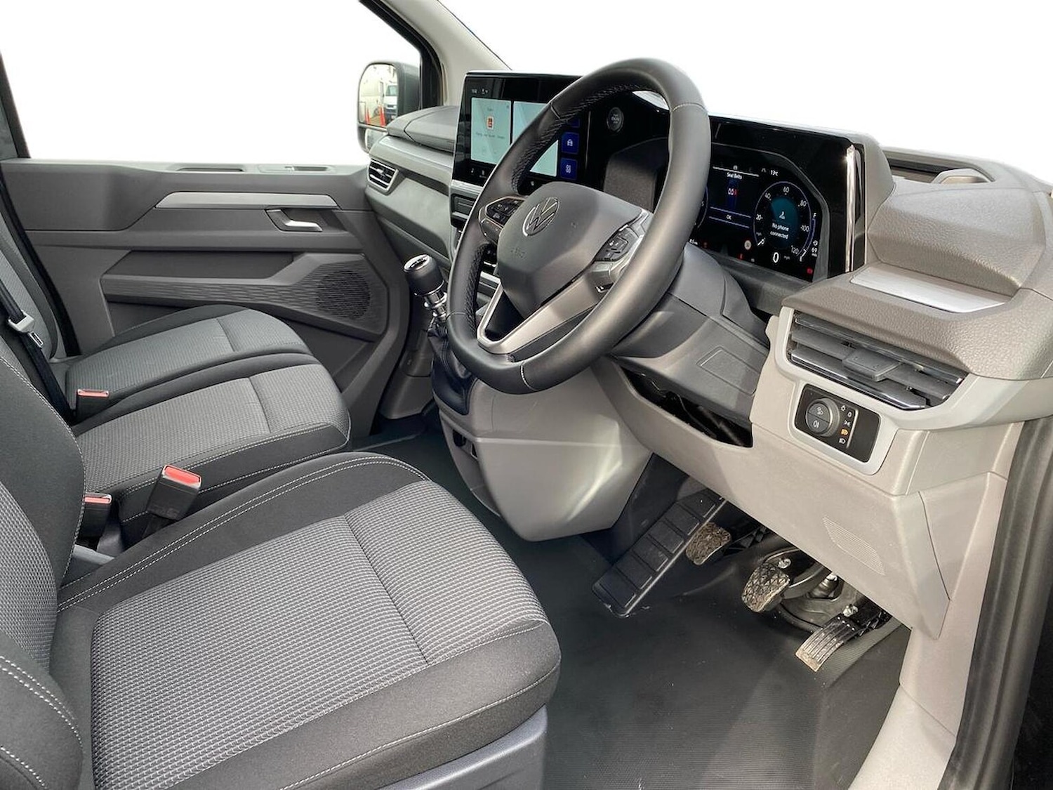 Used Volkswagen Transporter 2025 for sale - 77069982: Photo 6