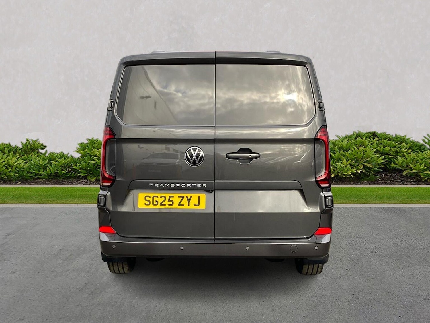 Used Volkswagen Transporter 2025 for sale - 77069982: Photo 7
