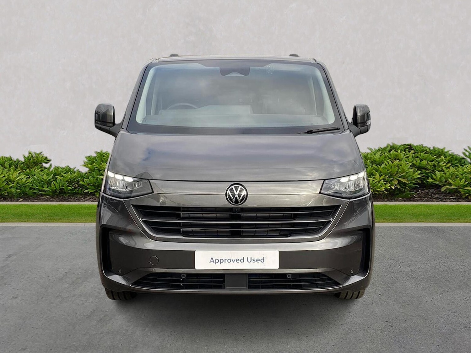 Used Volkswagen Transporter 2025 for sale - 77069982: Photo 8