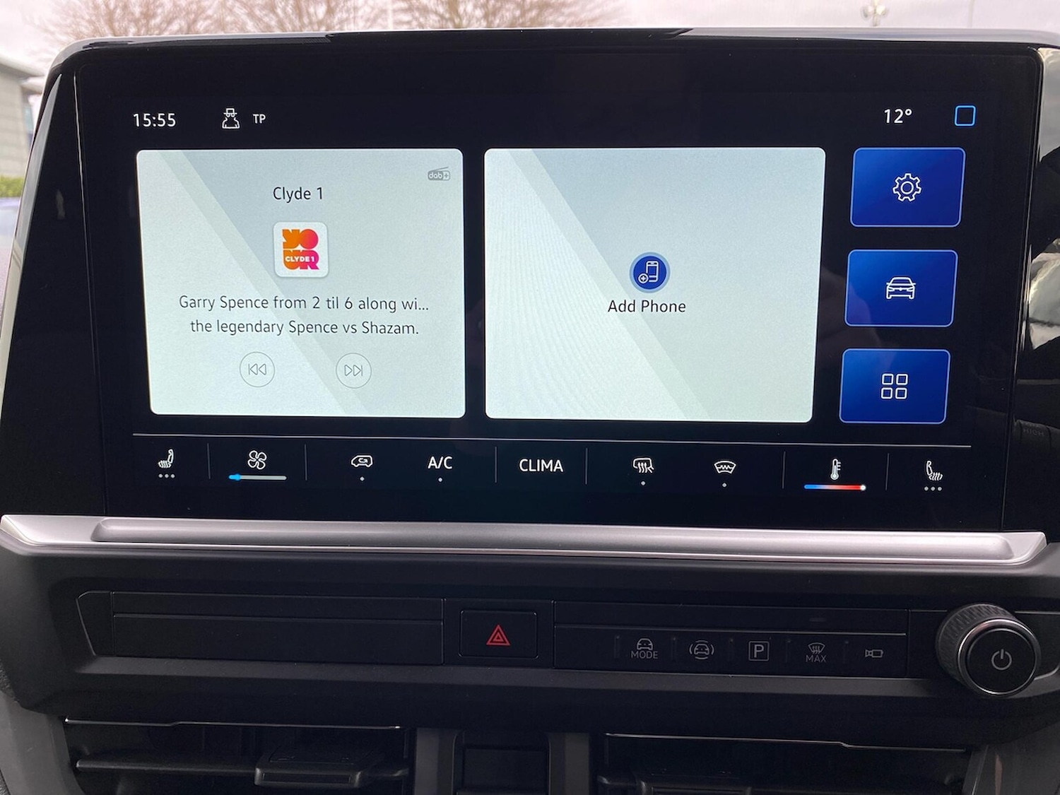 Used Volkswagen Transporter 2025 for sale - 77069982: Photo 9