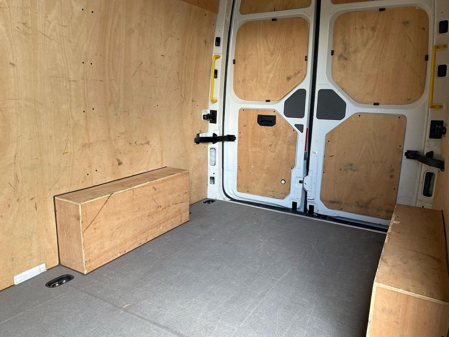 Used Volkswagen Crafter 2025 for sale - 77888603: Photo 10