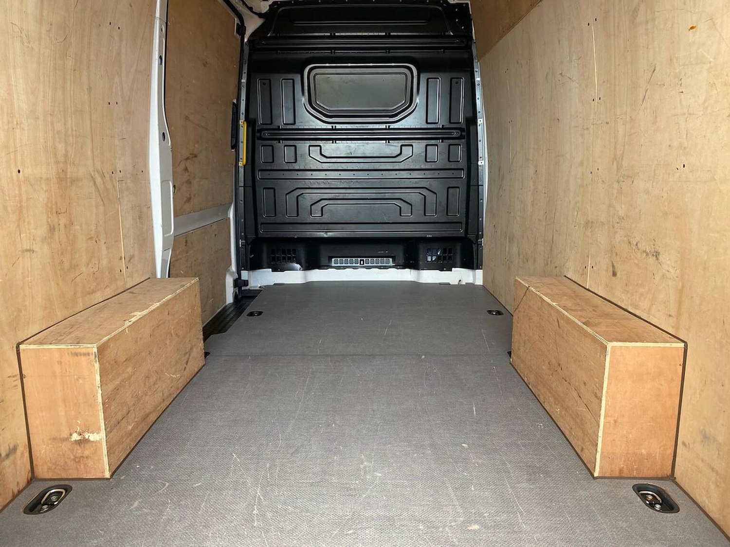 Used Volkswagen Crafter 2025 for sale - 77888603: Photo 11