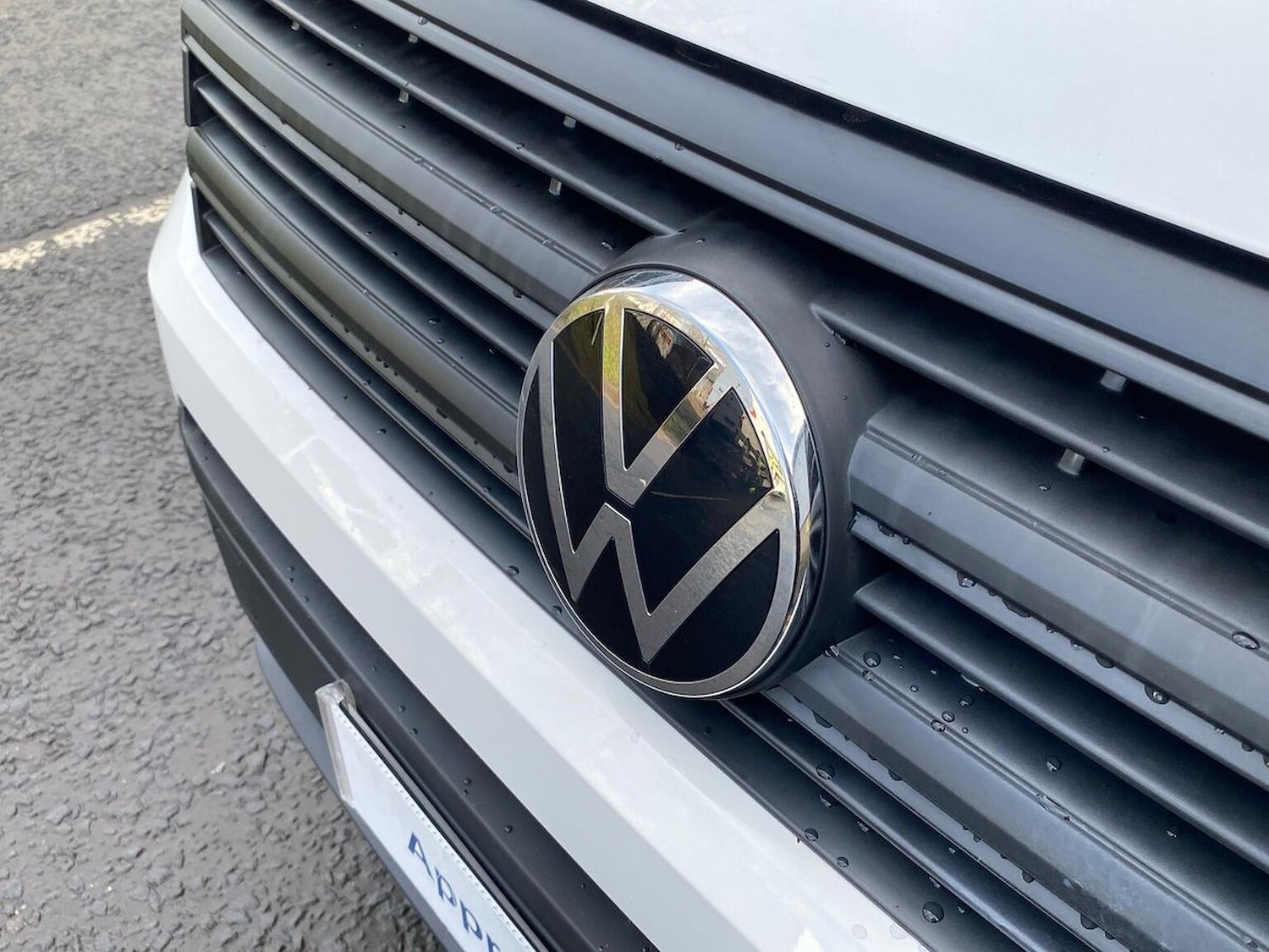 Used Volkswagen Crafter 2025 for sale - 77888603: Photo 18