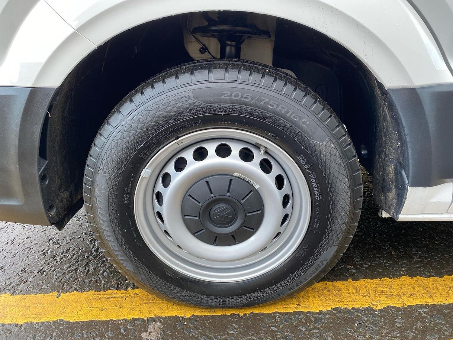 Used Volkswagen Crafter 2025 for sale - 77888603: Photo 22