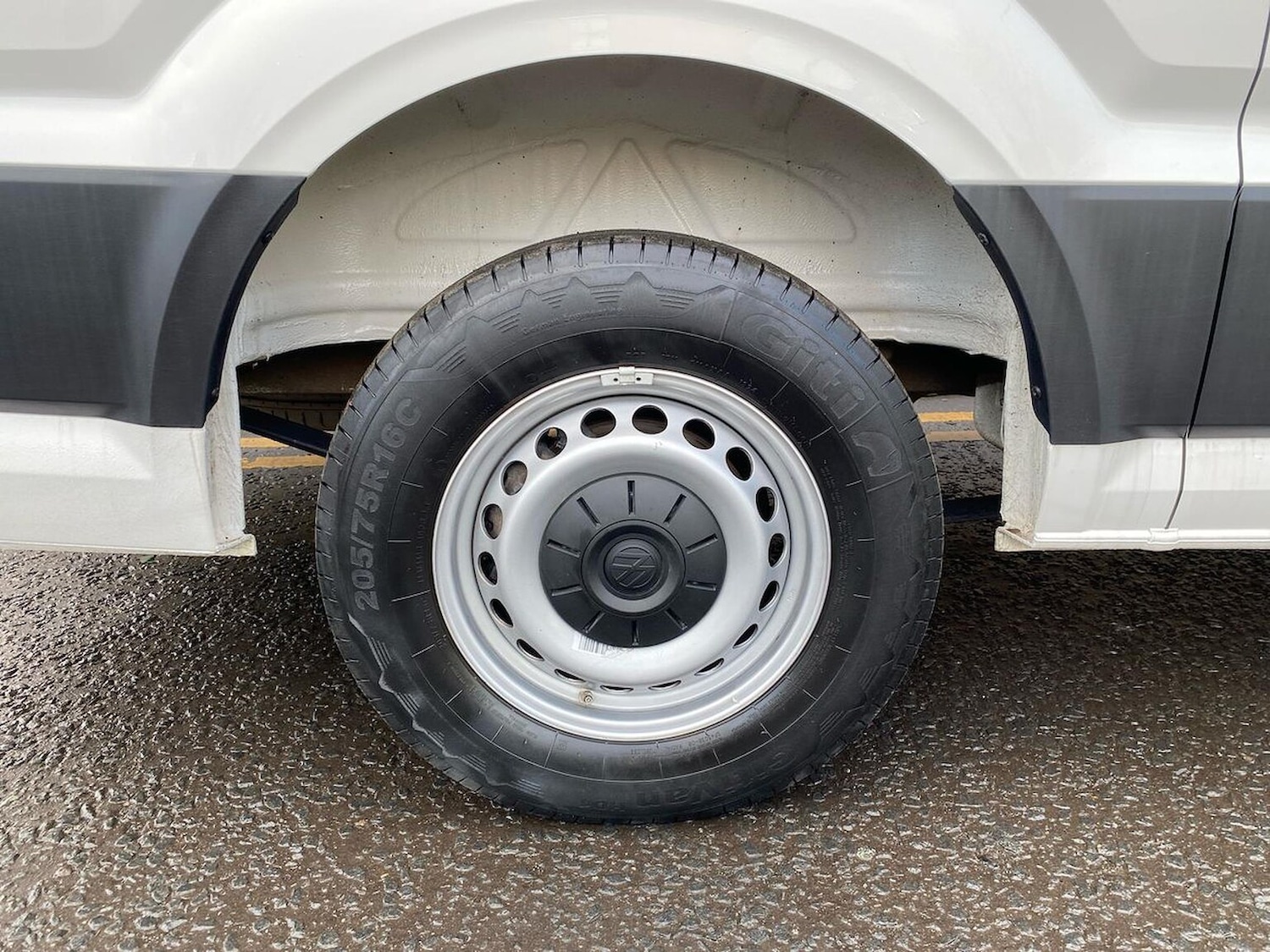 Used Volkswagen Crafter 2025 for sale - 77888603: Photo 24