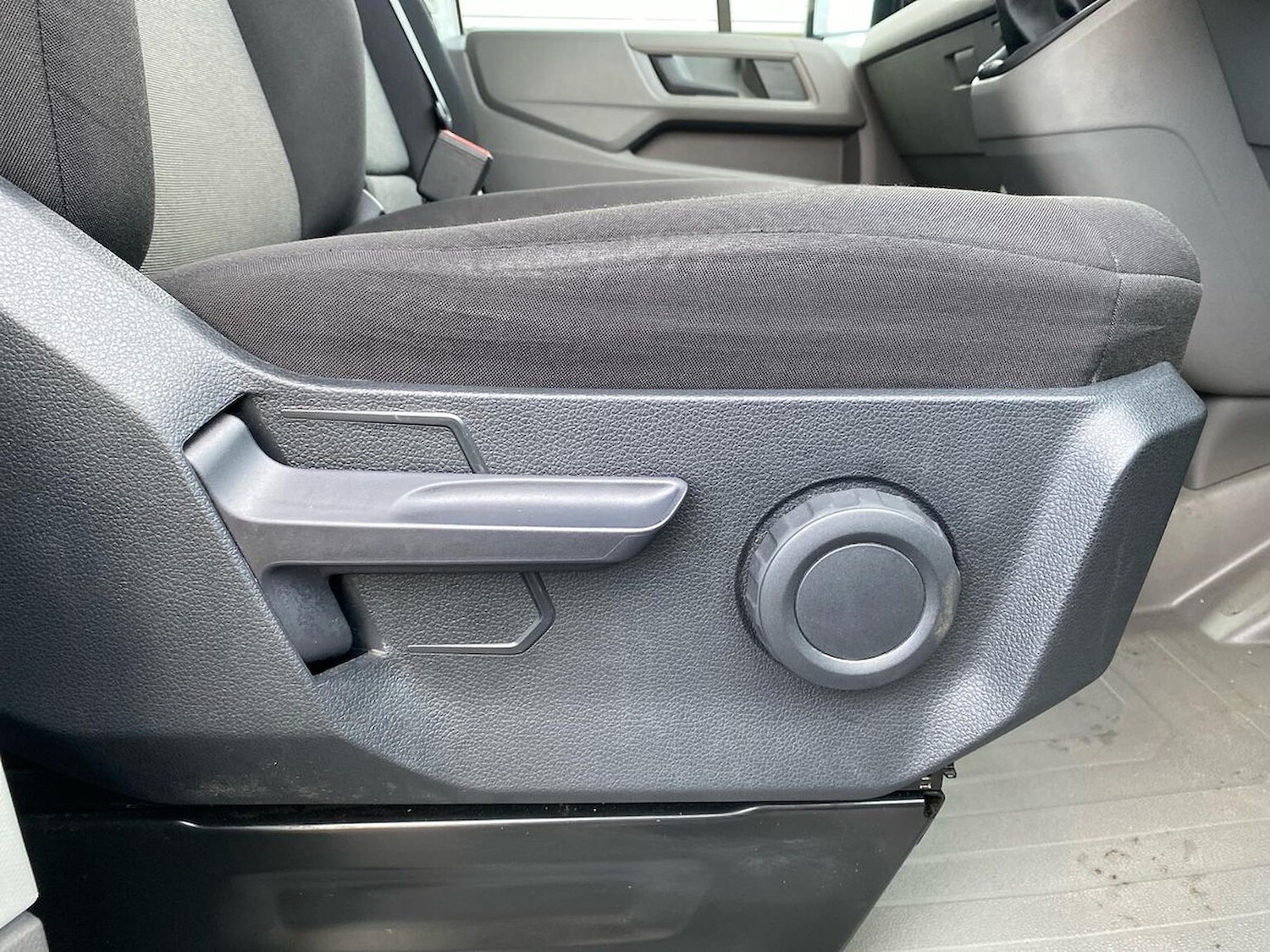 Used Volkswagen Crafter 2025 for sale - 77888603: Photo 32