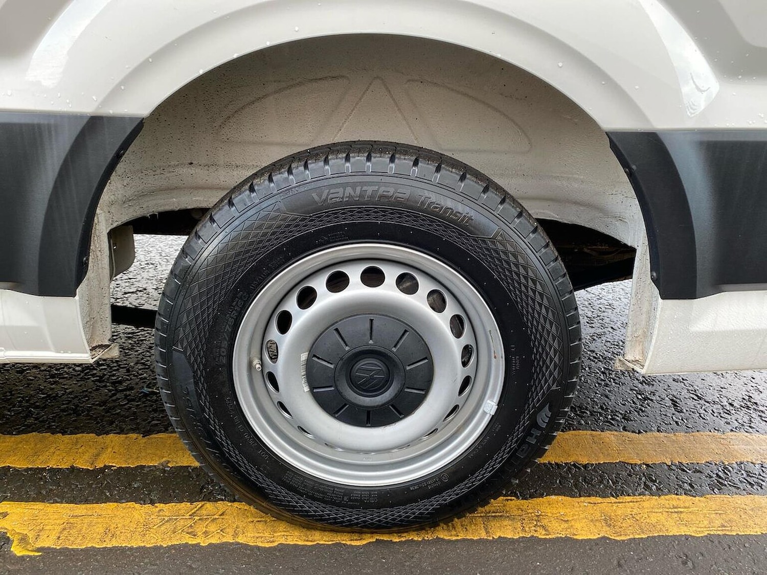 Used Volkswagen Crafter 2025 for sale - 77888603: Photo 5