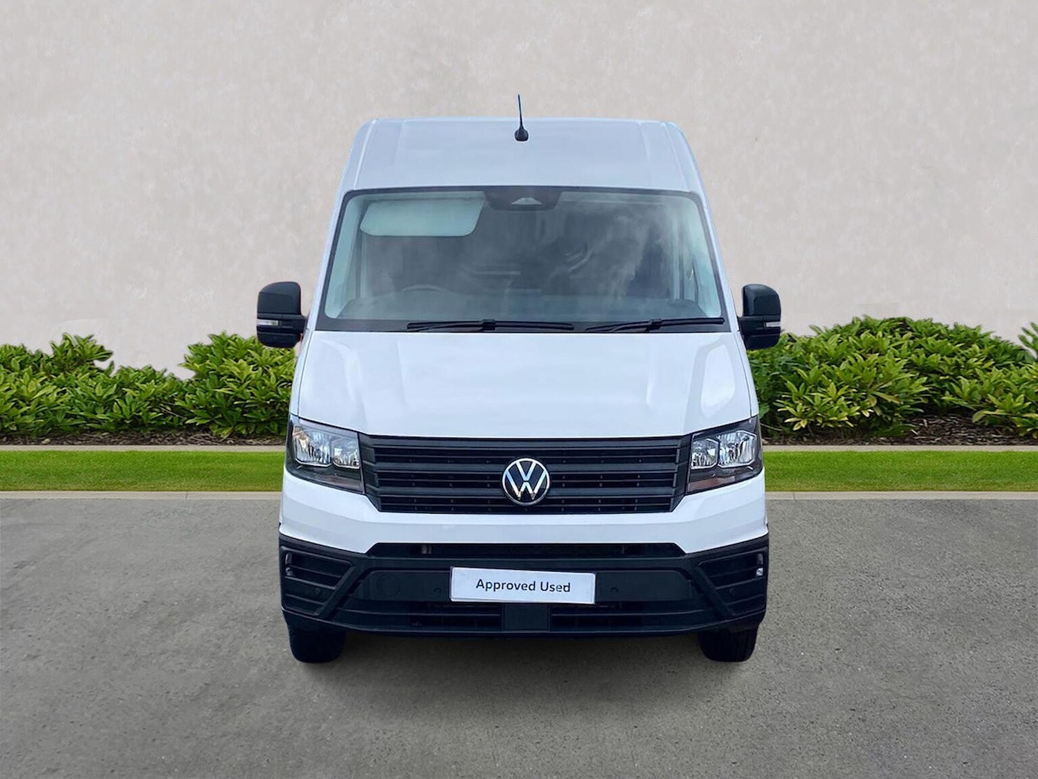 Used Volkswagen Crafter 2025 for sale - 77888603: Photo 8