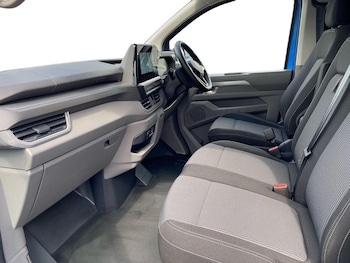 Used Volkswagen Transporter 2026 for sale - 78814243: Photo