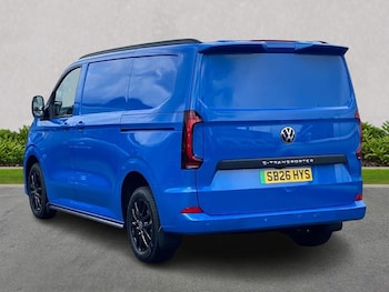 Used Volkswagen Transporter 2026 for sale - 78814243: Photo