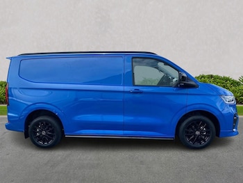 Used Volkswagen Transporter 2026 for sale - 78814243: Photo