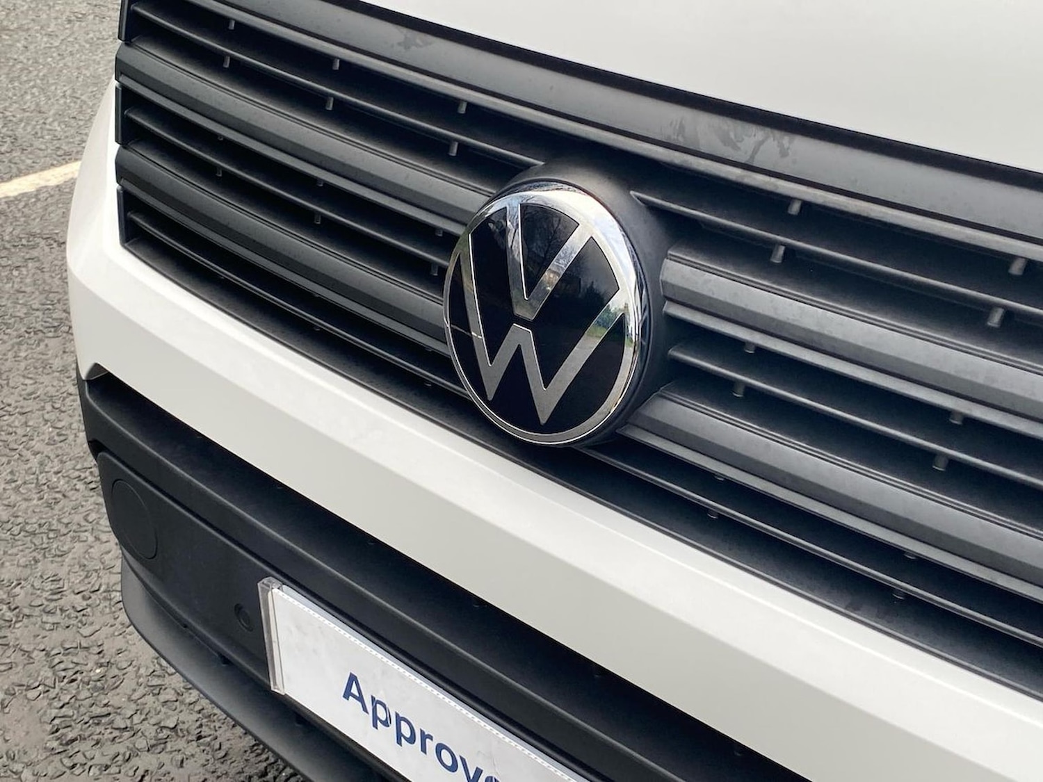 Used Volkswagen Crafter 2025 for sale - 76762447: Photo 18