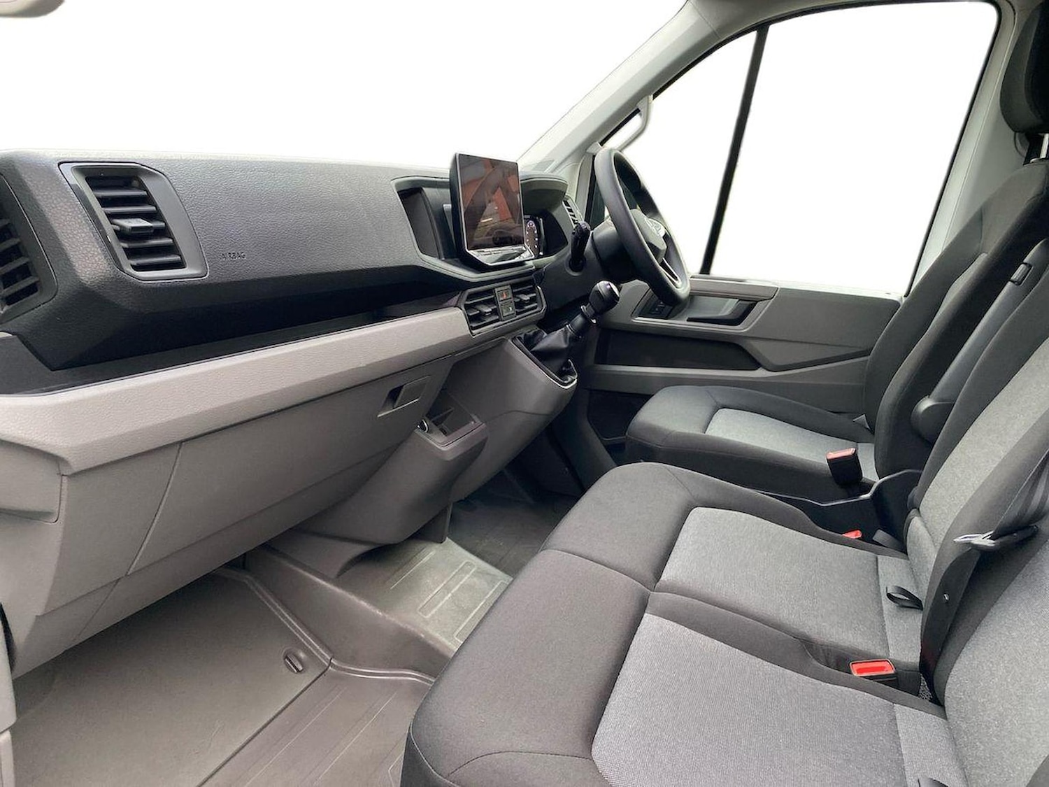 Used Volkswagen Crafter 2025 for sale - 76762447: Photo 2