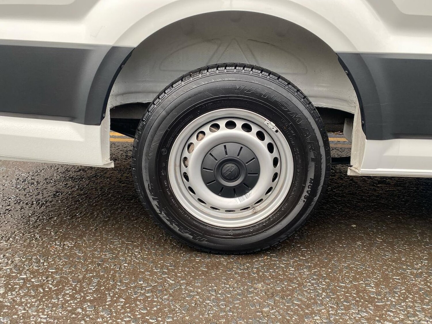 Used Volkswagen Crafter 2025 for sale - 76762447: Photo 23