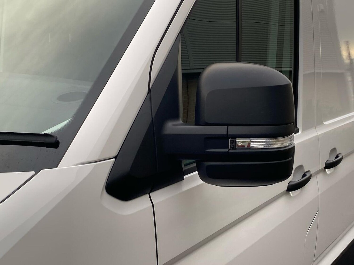 Used Volkswagen Crafter 2025 for sale - 76762447: Photo 24