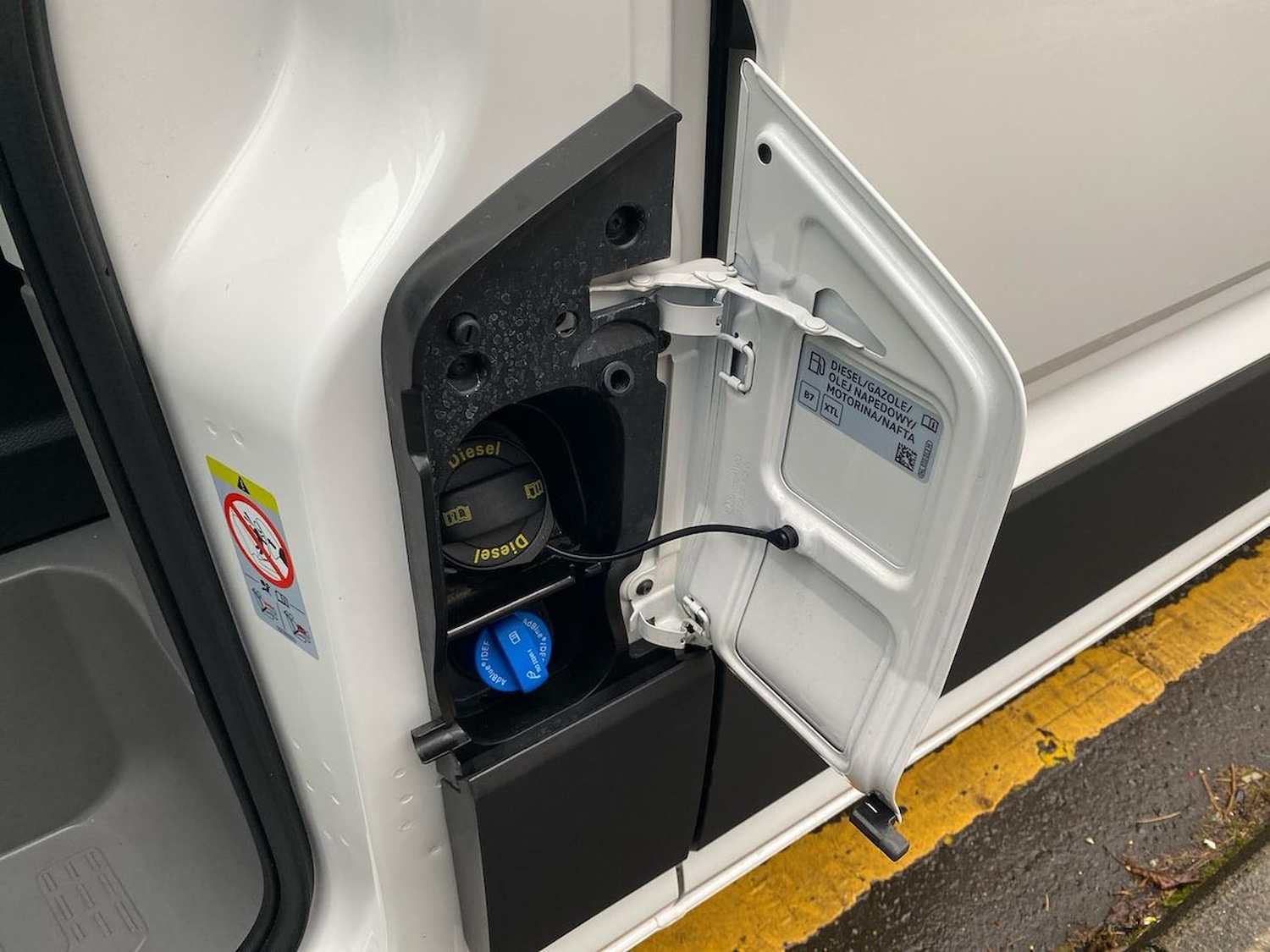 Used Volkswagen Crafter 2025 for sale - 76762447: Photo 28