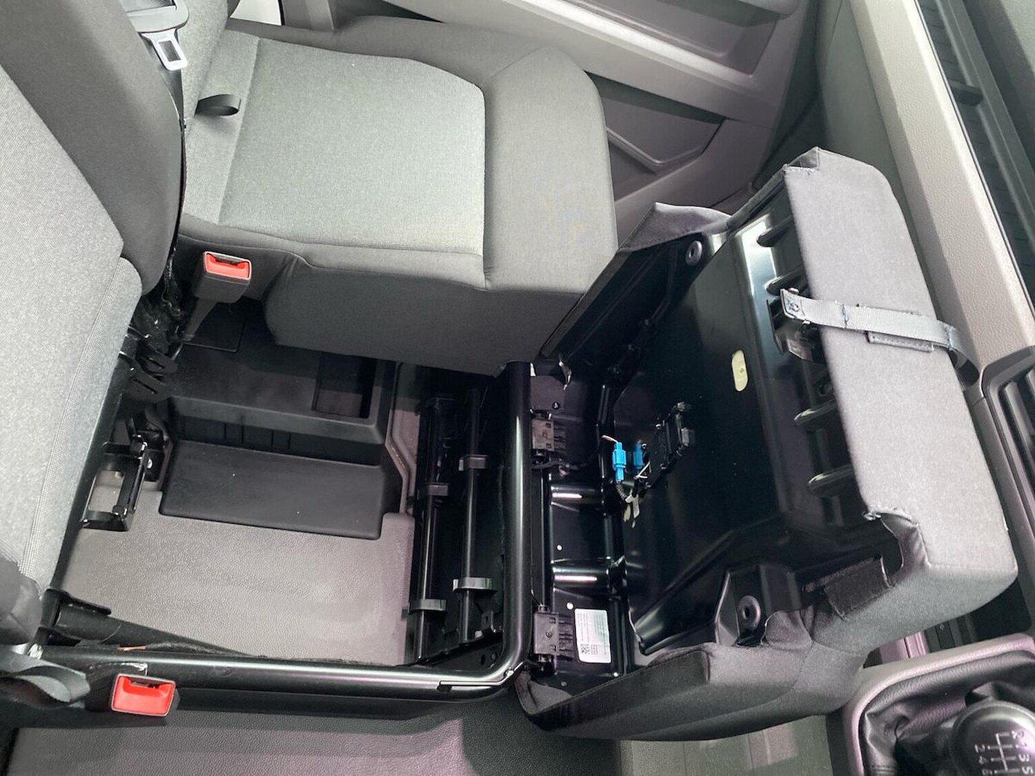 Used Volkswagen Crafter 2025 for sale - 76762447: Photo 34